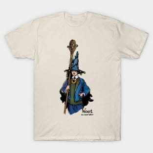 Woot of Oz T-Shirt